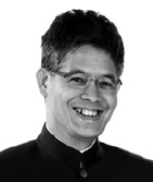 Jeffrey Budimulia